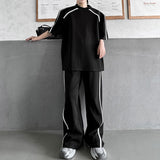 ダブルラインセットアップ(2COLOR)CS1022