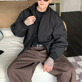 スタンダードボンバージャケット(3COLOR)CJ1050