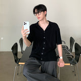 ルーズニットシャツ(3COLOR)CT1152