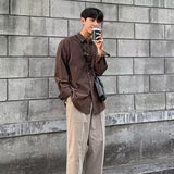 レザークロスボディバッグ(2COLOR)CG1005