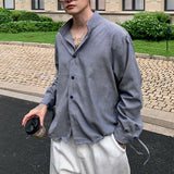 スタンドカラーシャツ(4COLOR)CT1158