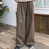 ドレーププリーツパンツ(2COLOR)CB1076