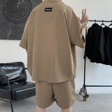 シャツジャケットセットアップ(2COLOR)CS1028