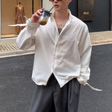 スタンドカラーシャツ(4COLOR)CT1158