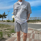 マウンテンハーフセットアップ(2COLOR)CS1029