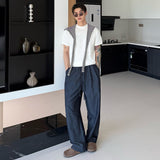 ブリーザブルワイドパンツ(2COLOR)CB1083