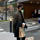 ウールハイエンドジャケットCJ1049