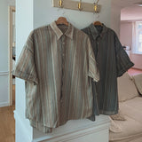 MIXカラーストラオプシャツ(2COLOR)CT1140