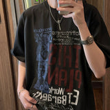 フェイスグラフィックTシャツ(3COLOR)CT1125