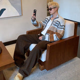 シミターバレルレッグパンツCB1069