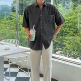 サマーベーシックシャツ(3COLOR)CT1072