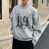 シャドースモークトレーナー(2COLOR)CT1194