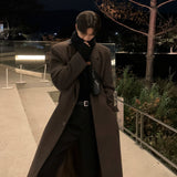 ウールロングコート(2COLOR)CJ1068