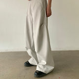 ワイドレッグスラックスパンツ(3COLOR) CB1053