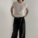 メッシュフレンチニット(2COLOR)CT1061