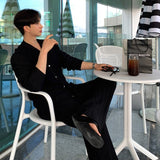 レイジーセットアップ(2COLOR)CS1019