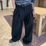 タックマチェーテパンツ(2COLOR)CB1070