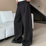 ダブルブレストトラウザーパンツ(3COLOR)CB1074