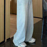 ハーフデニムシャツセットアップCS1038