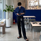 スプリングカラーシャツ(3COLOR)CT1105