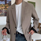 ベーシックジャケット(3COLOR)CJ1042