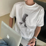 ヒューマンシャドウTシャツCT1248