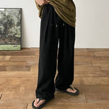 ルーズスウェットパンツ(2COLOR)CB1039