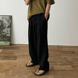 ルーズスウェットパンツ(2COLOR)CB1039