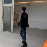 ベーシックジャケット(3COLOR)CJ1042