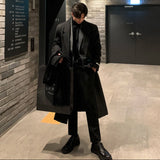 ウールロングコート(2COLOR)CJ1068