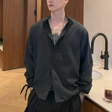 スタンドカラーシャツ(4COLOR)CT1158