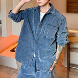 スノーフレークデニムセットアップ(2COLOR)CS1044