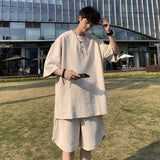 ワンポイントセットアップ(2COLOR)CS1024