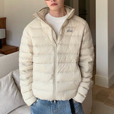 フィットダウンジャッケット(2COLOR)CJ1061