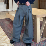 タックマチェーテパンツ(2COLOR)CB1070