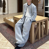 ダブルカラーカジュアルセットアップ(2COLOR)CS1043