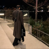 ウールロングコート(2COLOR)CJ1068