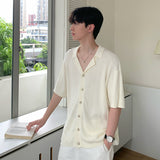 ルーズニットシャツ(3COLOR)CT1152