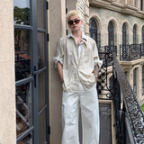 レイヤードカラーシャツ(2COLOR)CT1159