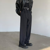 タック入りスマートパンツCB1032