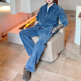 スノーフレークデニムセットアップ(2COLOR)CS1044