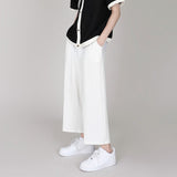 ワイドレッグプリーツパンツ(2COLOR)CB1037