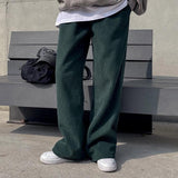 コーデュロイストレートパンツ(2COLOR)CB1050