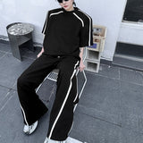 ダブルラインセットアップ(2COLOR)CS1022