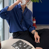 スプリングカラーシャツ(3COLOR)CT1105