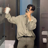 ニュアンスカラーシャツ(2COLOR)CT1095