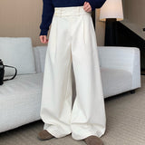 ダブルブレストトラウザーパンツ(3COLOR)CB1074