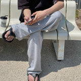 ルーズスウェットパンツ(2COLOR)CB1039