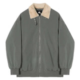 襟ファーMA-1(2COLOR)CJ1036