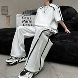 ダブルラインセットアップ(2COLOR)CS1022